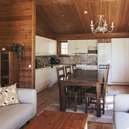 Matilda Villas, Quality By The Sea In The Beautiful Village Of Mathildedal شاليه Matildedal