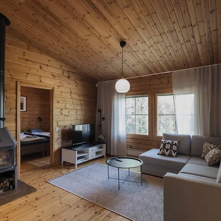 Matilda Villas, Quality By The Sea In The Beautiful Village Of Mathildedal *