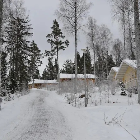 Matilda Villas, Quality By The Sea In The Beautiful Village Of Mathildedal Horská chata *