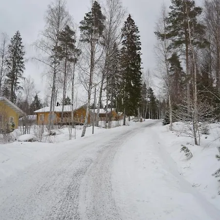 Matilda Villas, Quality By The Sea In The Beautiful Village Of Mathildedal * Matildedal