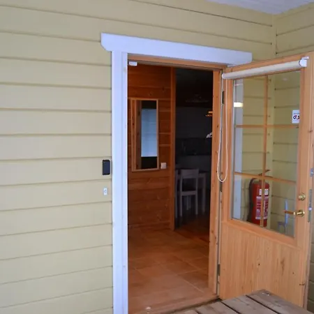 Matilda Villas, Quality By The Sea In The Beautiful Village Of Mathildedal Chalet Matildedal