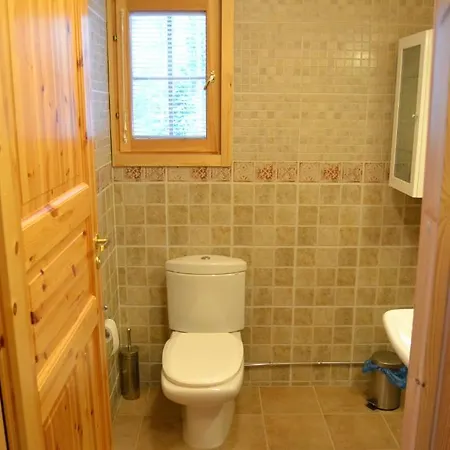 Matilda Villas, Quality By The Sea In The Beautiful Village Of Mathildedal