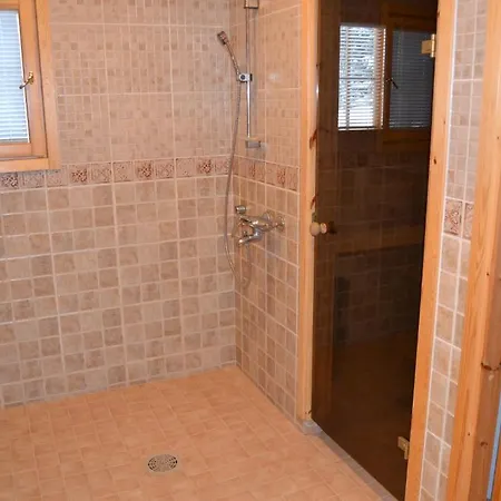 Chalet Matilda Villas, Quality By The Sea In The Beautiful Village Of Mathildedal