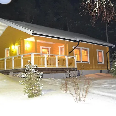 Matilda Villas, Quality By The Sea In The Beautiful Village Of Mathildedal Chalet Matildedal