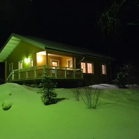 Matilda Villas, Quality By The Sea In The Beautiful Village Of Mathildedal Matildedal