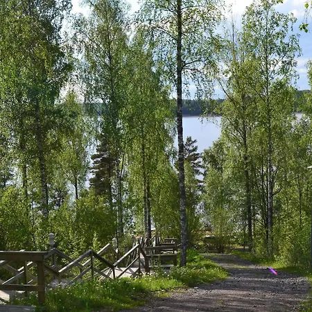 شاليه Matilda Villas, Quality By The Sea In The Beautiful Village Of Mathildedal Matildedal