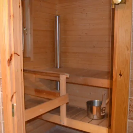 Matilda Villas, Quality By The Sea In The Beautiful Village Of Mathildedal Chalet Matildedal