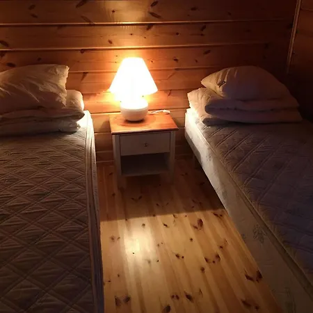 Matilda Villas, Quality By The Sea In The Beautiful Village Of Mathildedal Chalet *