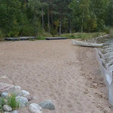 Matilda Villas, Quality By The Sea In The Beautiful Village Of Mathildedal Chalet Matildedal