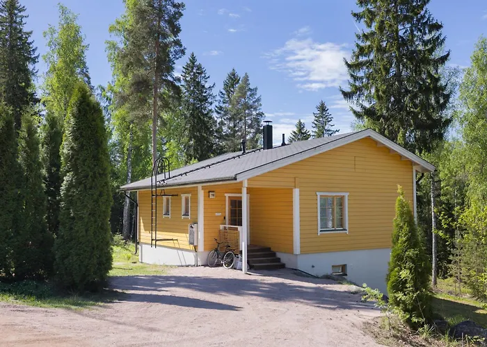 Matilda Villas, Quality By The Sea In The Beautiful Village Of Mathildedal *