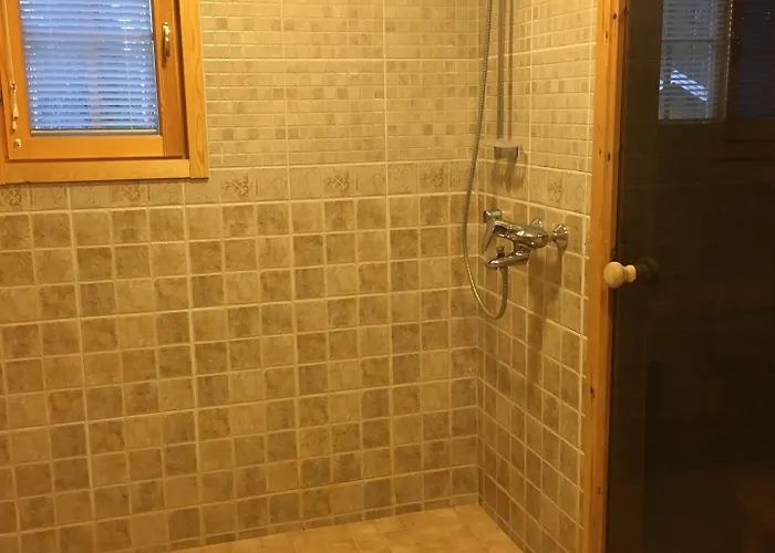 Matilda Villas, Quality By The Sea In The Beautiful Village Of Mathildedal Chalet