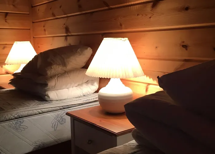 Matilda Villas, Quality By The Sea In The Beautiful Village Of Mathildedal Chalet Matildedal