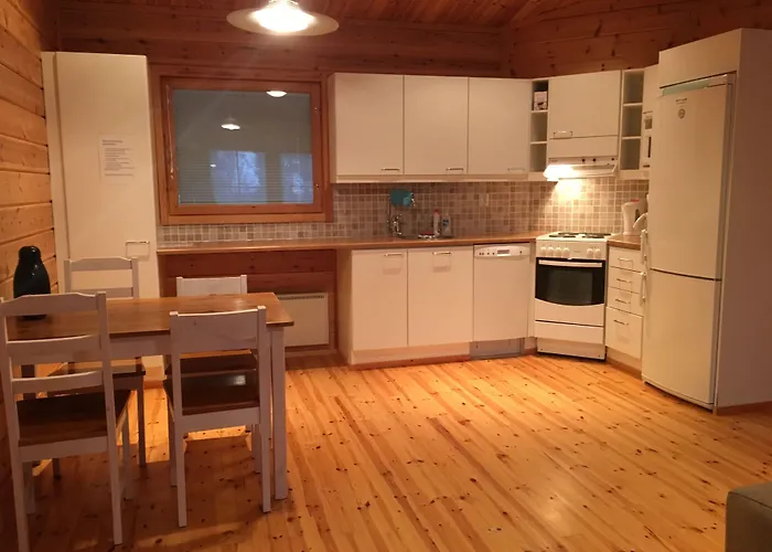 Matilda Villas, Quality By The Sea In The Beautiful Village Of Mathildedal Chalet