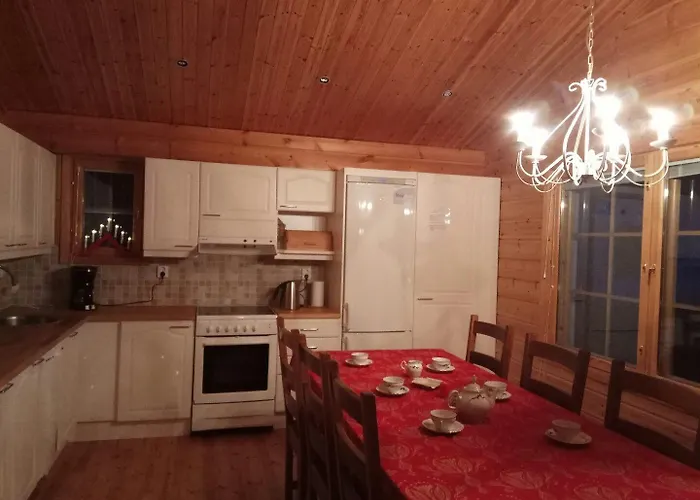 Matilda Villas, Quality By The Sea In The Beautiful Village Of Mathildedal