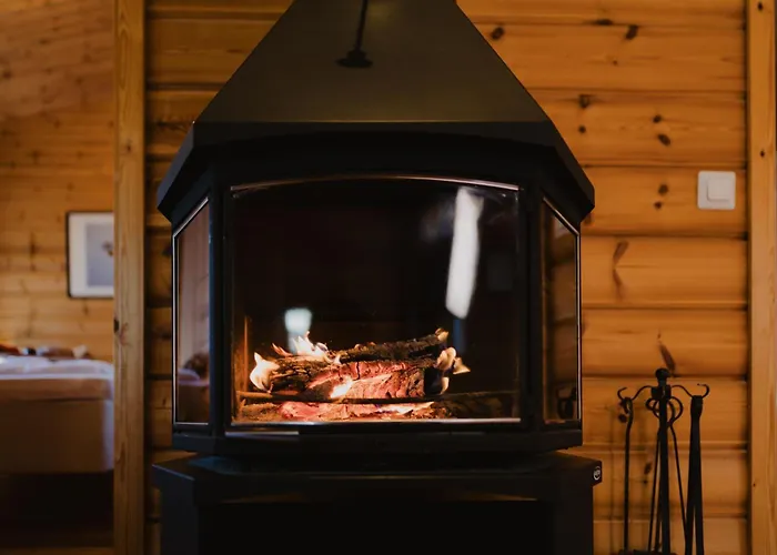 Matilda Villas, Quality By The Sea In The Beautiful Village Of Mathildedal * Matildedal