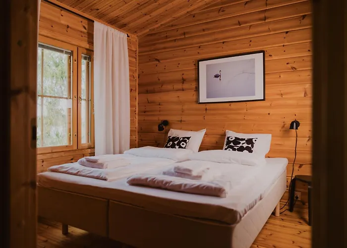 Matilda Villas, Quality By The Sea In The Beautiful Village Of Mathildedal