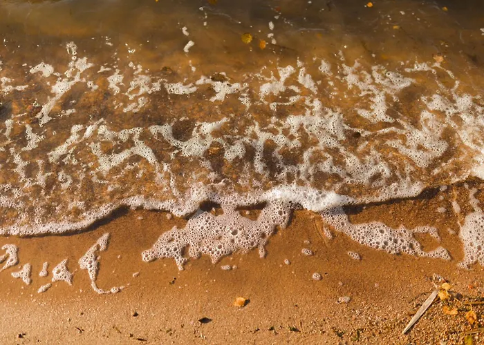 Matilda Villas, Quality By The Sea In The Beautiful Village Of Mathildedal * Matildedal