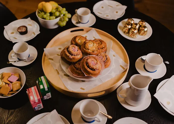 Matilda Villas, Quality By The Sea In The Beautiful Village Of Mathildedal Matildedal