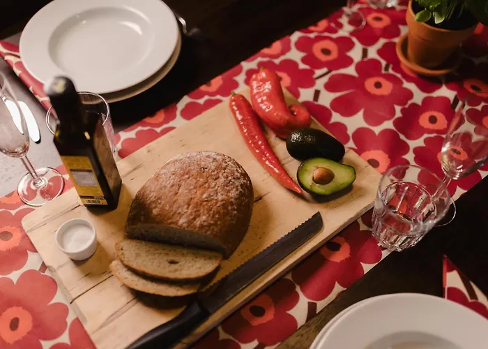 Matilda Villas, Quality By The Sea In The Beautiful Village Of Mathildedal Chalet Matildedal