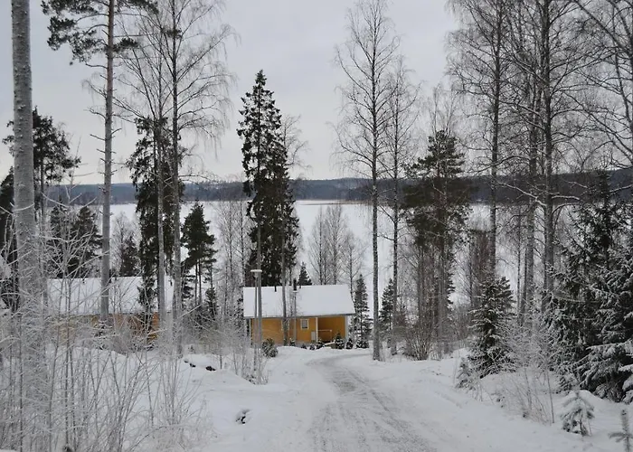 Matilda Villas, Quality By The Sea In The Beautiful Village Of Mathildedal Chalet Matildedal