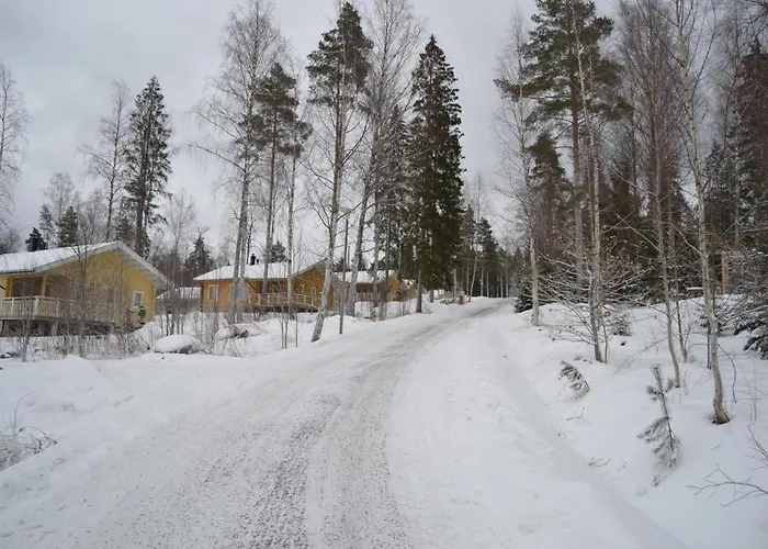 Matilda Villas, Quality By The Sea In The Beautiful Village Of Mathildedal * Matildedal