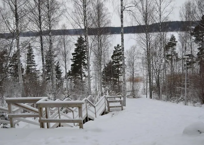 Matilda Villas, Quality By The Sea In The Beautiful Village Of Mathildedal Chalet Matildedal