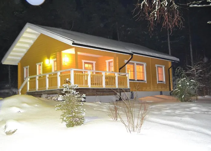 Matilda Villas, Quality By The Sea In The Beautiful Village Of Mathildedal Chalet Matildedal