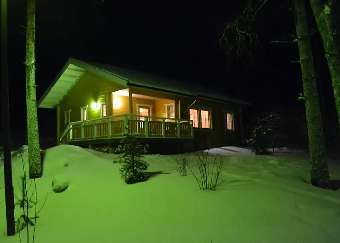 Matilda Villas, Quality By The Sea In The Beautiful Village Of Mathildedal Matildedal