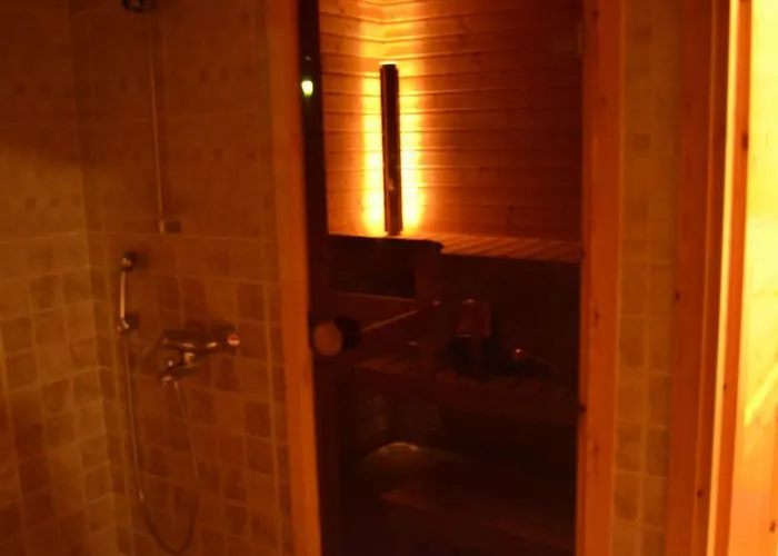 Matilda Villas, Quality By The Sea In The Beautiful Village Of Mathildedal